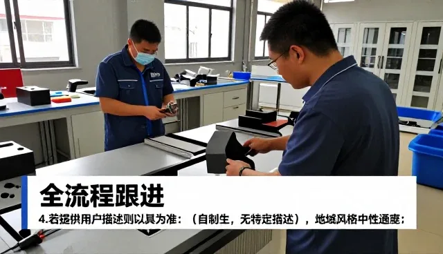 市政工程解决方案介绍