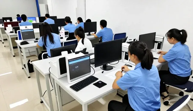 施工流程中的选型关注点分析