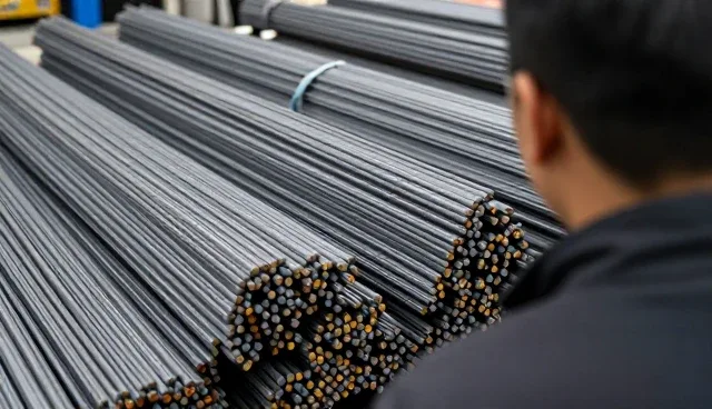 金属连接件批量应用中的常见问题与处理策略