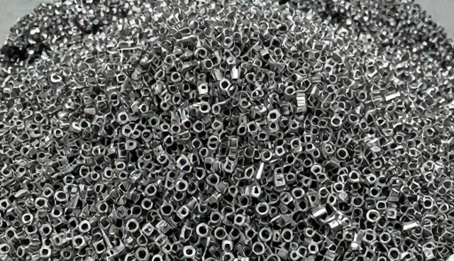 质量检验:选型过程中的关键考量因素