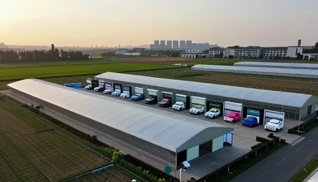 市政工程中全流程跟进产品的使用与维护建议